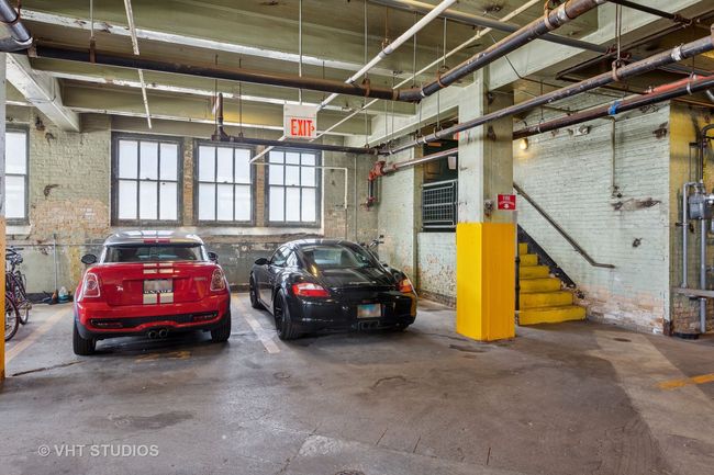 APT-305 - 601 Linden Pl, Condo with 2 bedrooms, 1 bathrooms and 1 parking in Evanston IL | Image 26