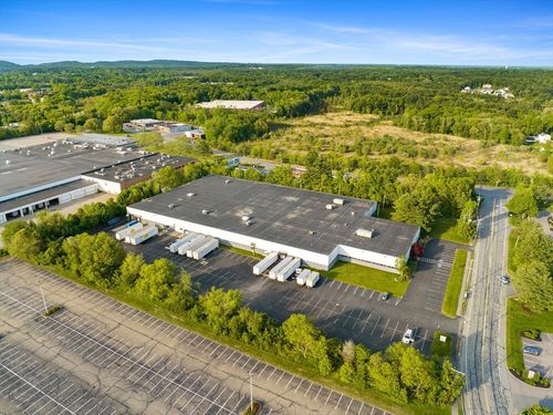 5 Dan Road, Canton, MA, 02021 | Card Image