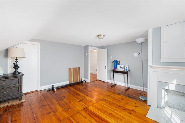 66 Old Danielson Pike, House other with 4 bedrooms, 2 bathrooms and 13 parking in Foster RI | Image 36