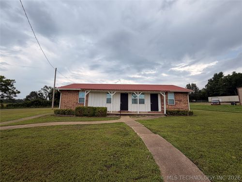 902 Ne Lincoln, Idabel, OK, 74745 | Card Image