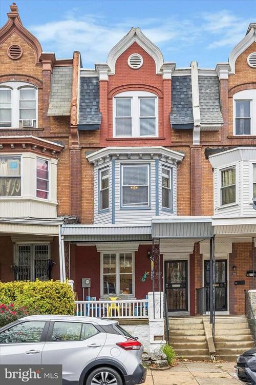 5027 Springfield Ave, PHILADELPHIA, PA, 19143-4223 | Card Image