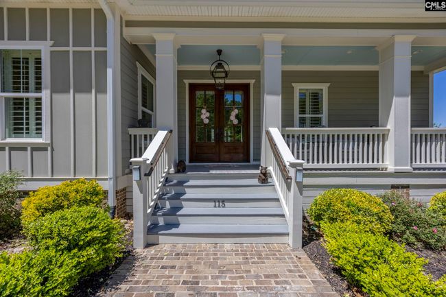 115 Laguna Vista Dr, House other with 5 bedrooms, 6 bathrooms and null parking in Irmo SC | Image 6