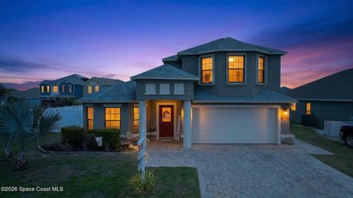 4082 Brantley Cir, Rockledge, FL, 32955-4719 | Card Image