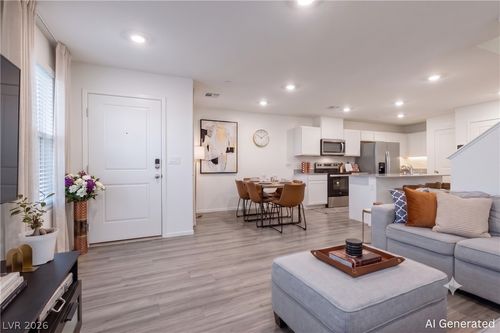4990 Pear Mesa Ave, Las Vegas, NV, 89139-7819 | Card Image