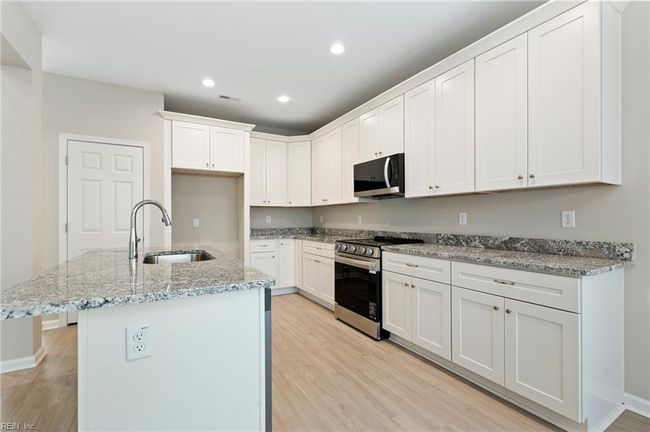 35230 Amanda Loop, House other with 4 bedrooms, 4 bathrooms and null parking in Ivor VA | Image 12