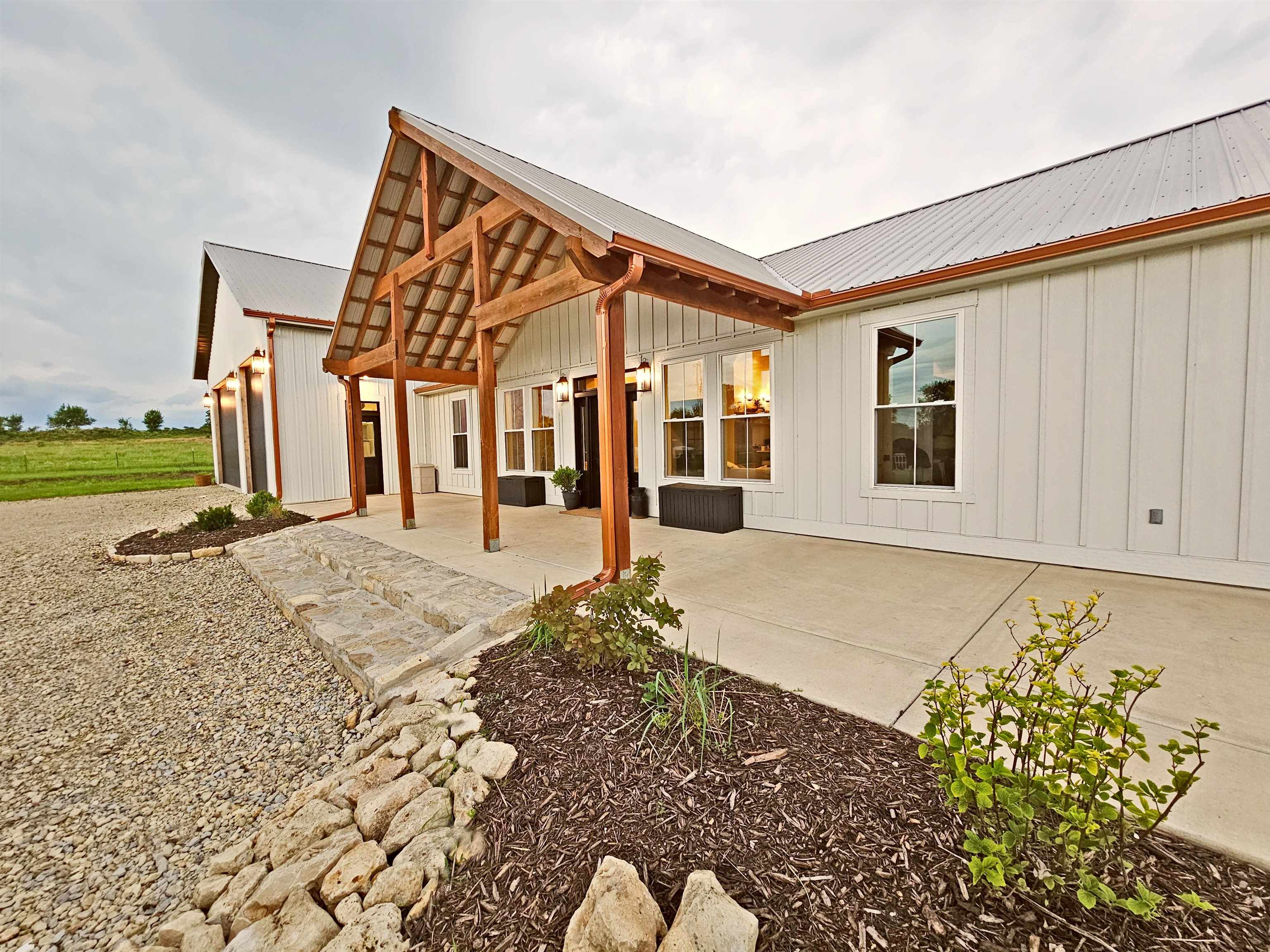 Residential in Marion 4