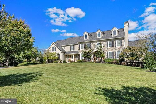 876 Ashbourne Way, Schwenksville, PA, 19473-2411 | Card Image
