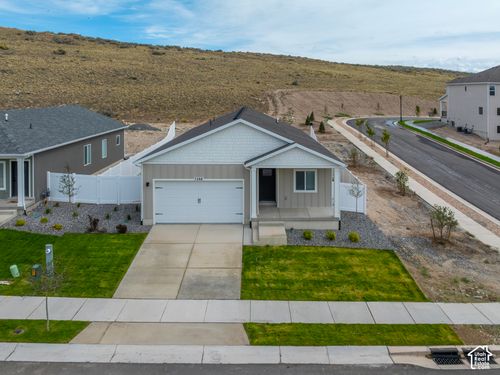 7268 N Slick Rock Way, Eagle Mountain, UT, 84005-5251 | Card Image
