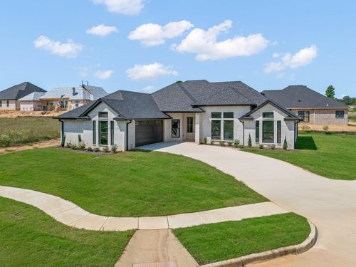 255 Kaul Ln, Bullard, TX, 75757-1262 | Card Image