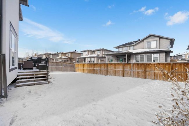 316 Kinniburgh Link, House other with 5 bedrooms, 4 bathrooms and 6 parking in Chestermere AB | Image 43
