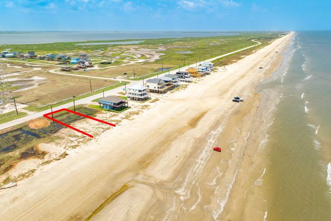 7910 Blue Water Hwy, Home with 0 bedrooms, 0 bathrooms and null parking in Freeport TX | Image 7