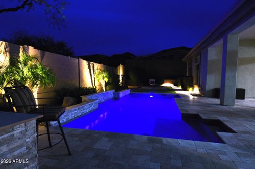 42420 N Back Creek Way, Anthem, AZ, 85086-1237 | Card Image