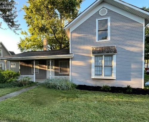 113 W Tiffin St, Attica, OH, 44807-9464 | Card Image