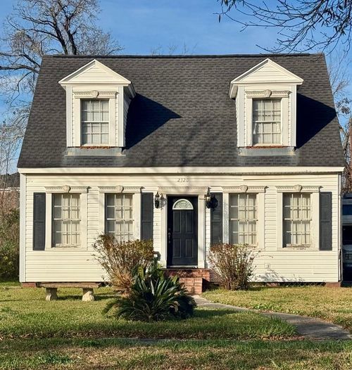 2320 Rusk Street, Beaumont, TX, 77702 | Card Image