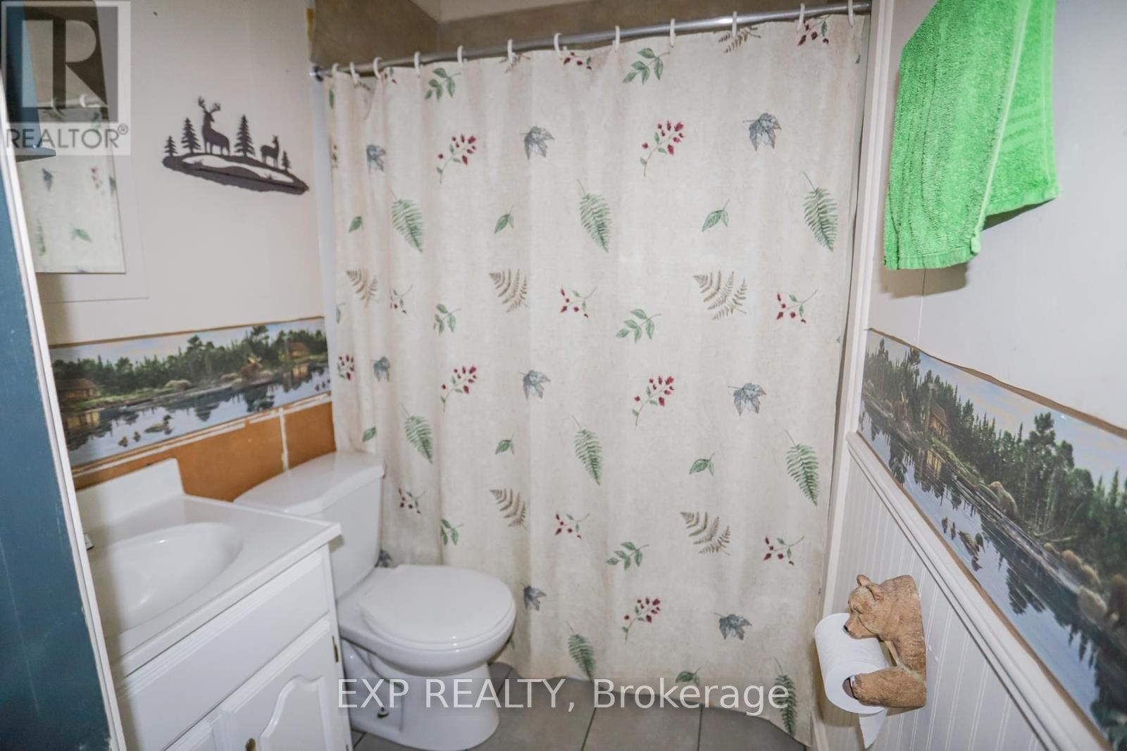 Residential in Algoma Remote Area 5