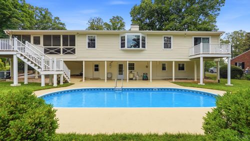 3031 Sedgewick Dr, Lynchburg, VA, 24503-3333 | Card Image