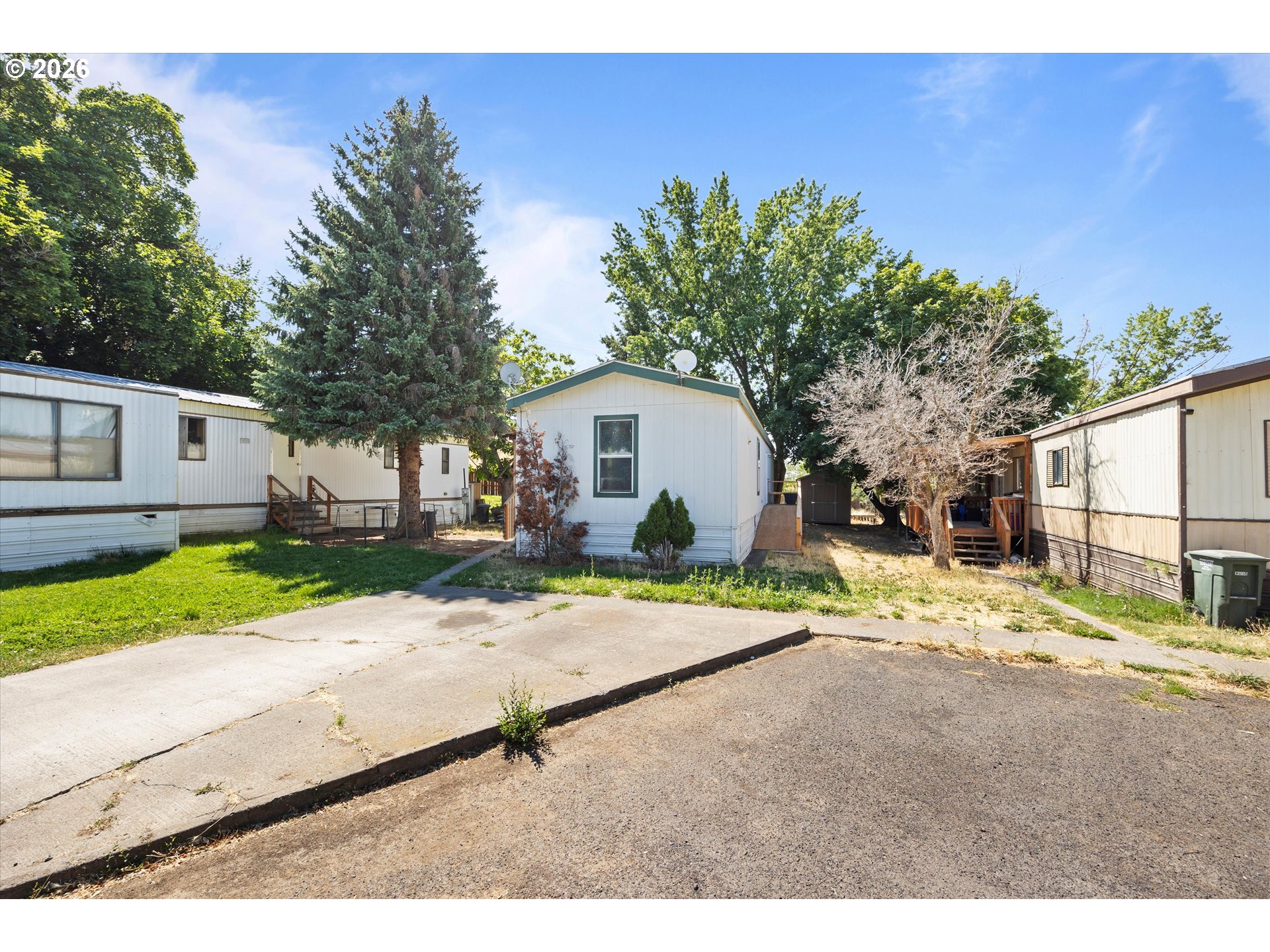 Residential in Pendleton 5