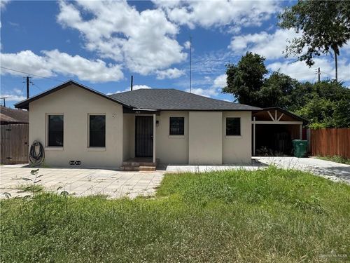 305 W Boone Avenue, Pharr, TX, 78577 | Card Image