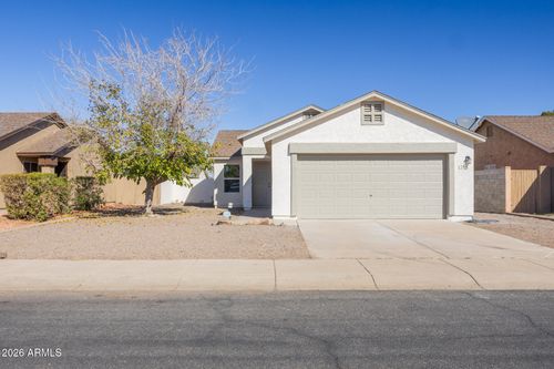 1718 E Birch Street, Casa Grande, AZ, 85122 | Card Image