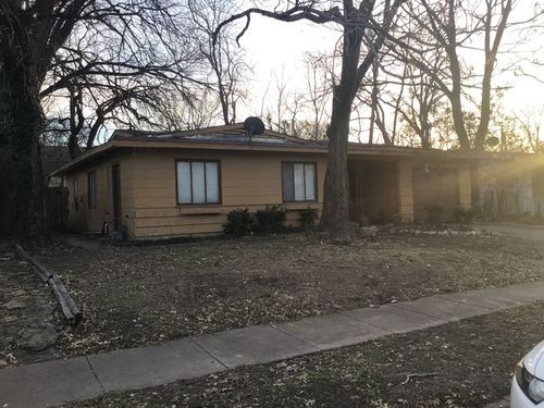 5729 Fursman Avenue, Fort Worth, TX, 76114 | Card Image