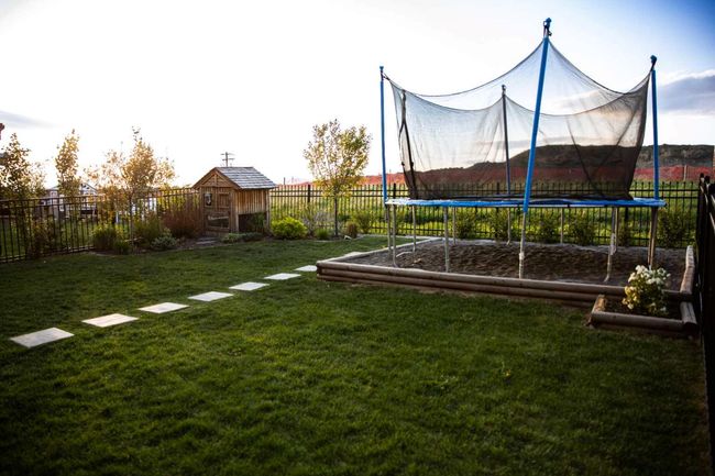 196 Sunrise Common, House other with 6 bedrooms, 4 bathrooms and 4 parking in Cochrane AB | Image 44