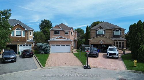 1595 Deerhurst Crt, Pickering, ON, L1V6Y7 | Card Image