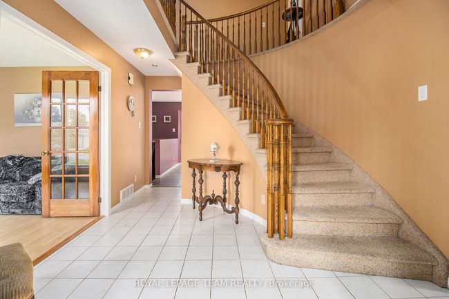 37 Faubert Ave, House other with 3 bedrooms, 4 bathrooms and 2 parking in Chesterville ON | Image 16