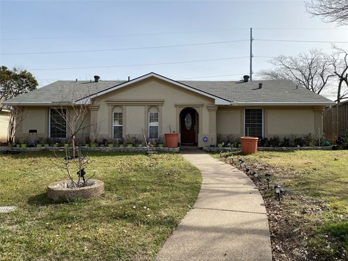 1608 University Dr, Richardson, TX, 75081-3817 | Card Image