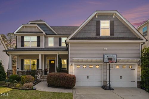 2120 Temple Hills Way, Fuquay Varina, NC, 27526-3810 | Card Image