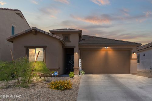 16522 S Paseo Badajo, Sahuarita, AZ, 85629 | Card Image