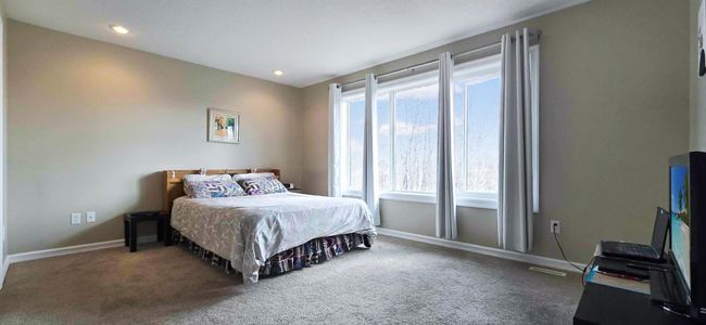 18 - 131 Moberly Road, Home with 3 bedrooms, 3 bathrooms and 3 parking in Grande Cache AB | Image 13