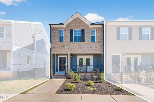 541 Forestville Rd, Wake Forest, NC, 27587-2388 | Card Image