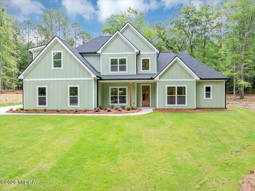 160 Rivers Edge Dr, Forsyth, GA, 31029-5060 | Card Image