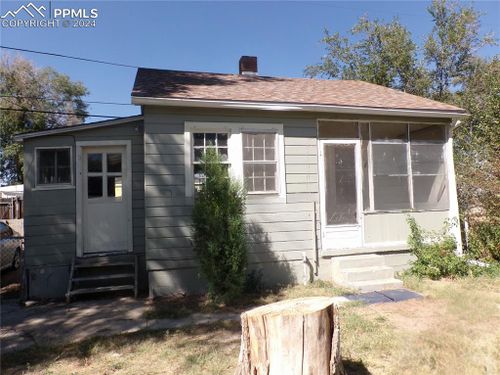 1909 E 10th Street, Pueblo, CO, 81001 | Card Image