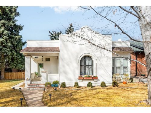 1727 Dahlia St, Denver, CO, 80220-1234 | Card Image