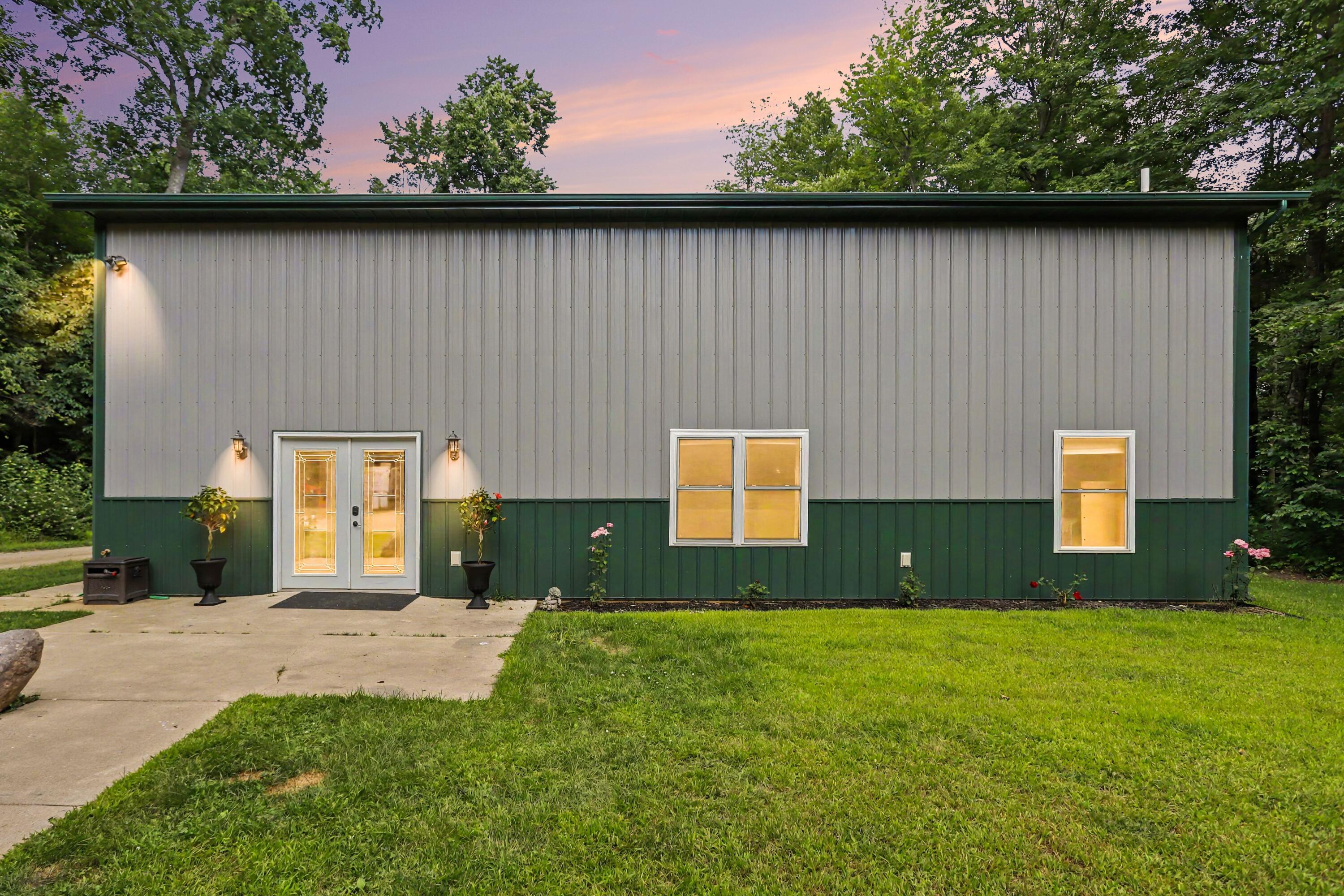 Residential in Sherwood Township 2