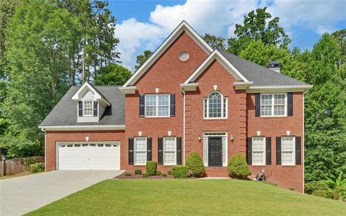 1871 Birch Briar Bnd, Lawrenceville, GA, 30043-2688 | Card Image