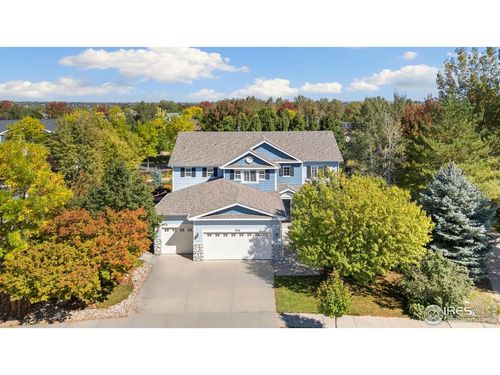 714 Fairbourne Way, Fort Collins, CO, 80525-6964 | Card Image