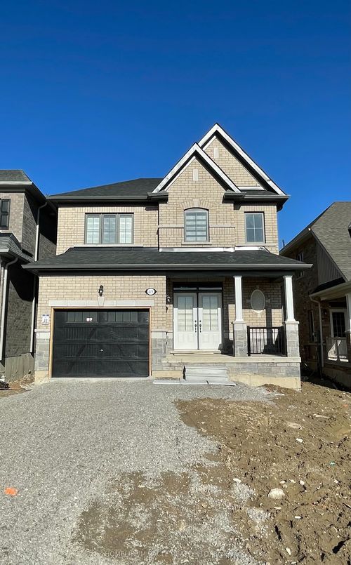 45 Lawrence D. Pridham Avenue, New Tecumseth, ON, L9R0X2 | Card Image