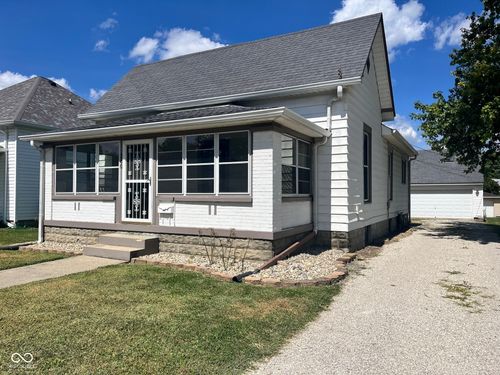 360 Wiley St, Greenwood, IN, 46142-3555 | Card Image