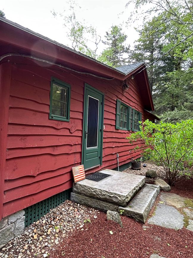 241 Skatutakee Rd, House other with 2 bedrooms, 1 bathrooms and null parking in Harrisville NH | Image 5
