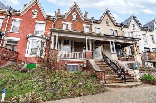 282 Main St W, Hamilton, ON, L8P1J8 | Card Image