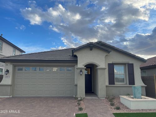 9976 W Cheery Lynn Rd, Avondale, AZ, 85392-0029 | Card Image
