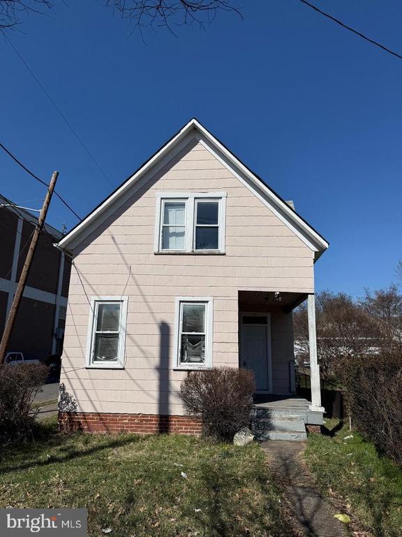 Residential in WASHINGTON
