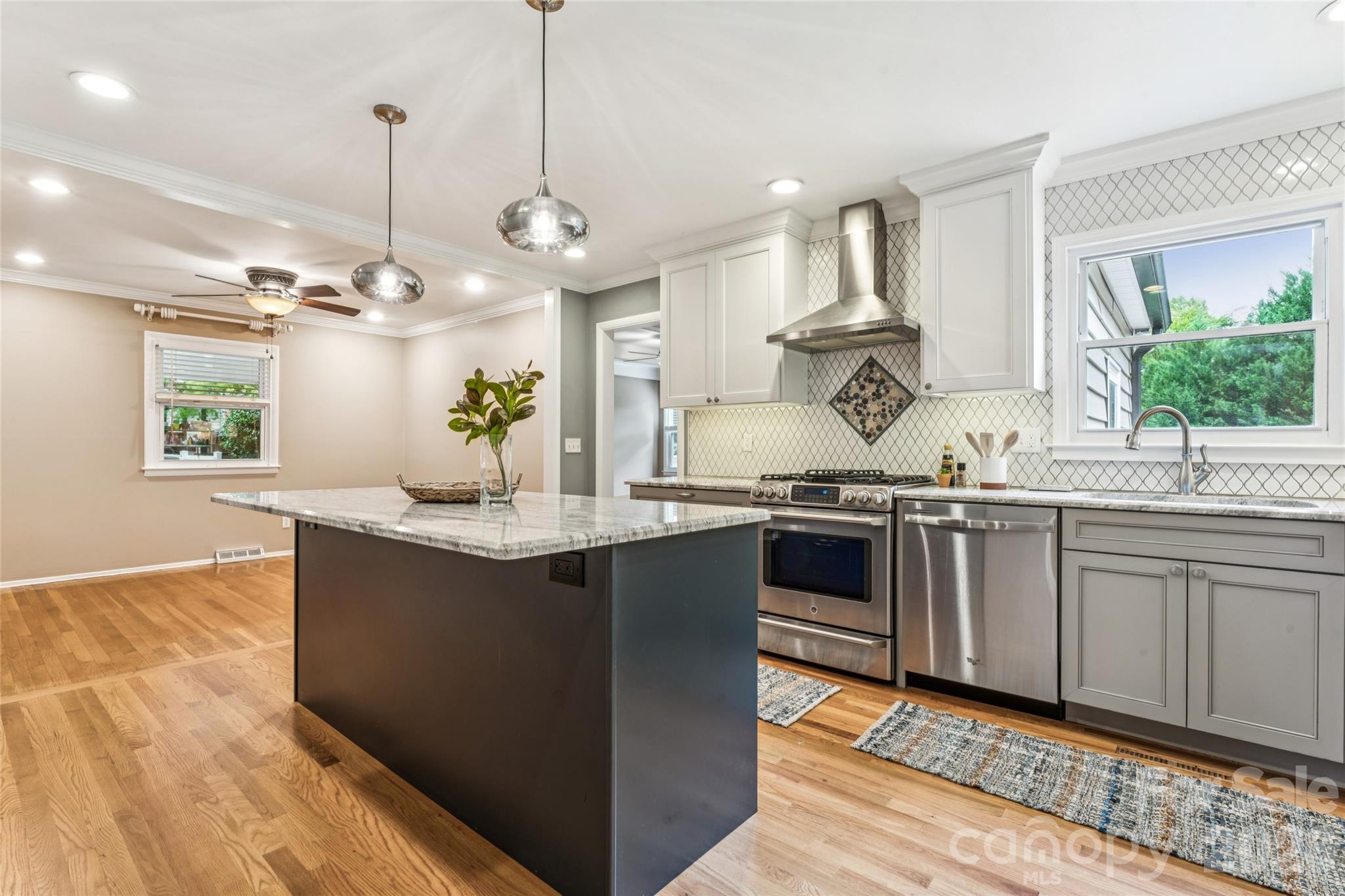 Residential in Charlotte 4