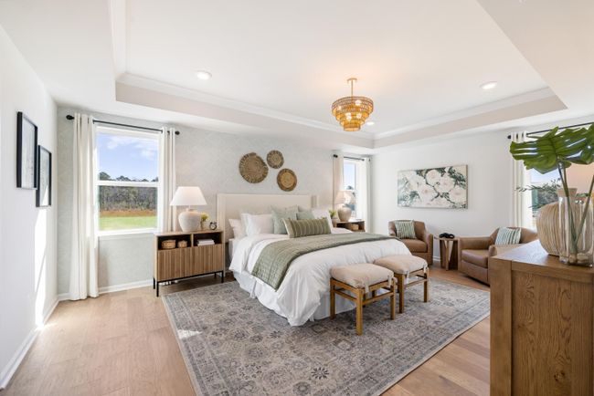 Aspen Primary Bedroom | Image 20