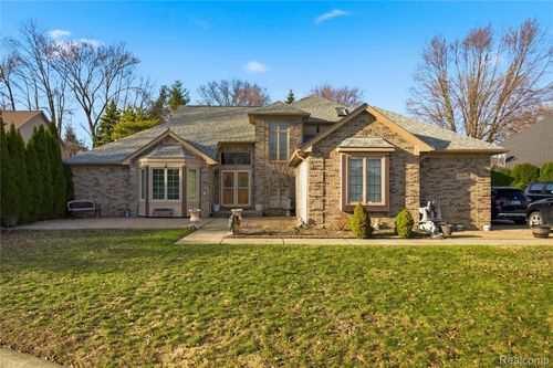 3799 Tymber Ridge Ct, Sterling Heights, MI, 48314-4322 | Card Image
