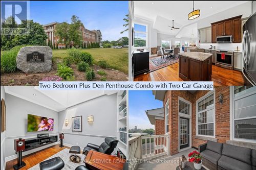 403-323 George St, Cobourg, ON, K9A3L9 | Card Image