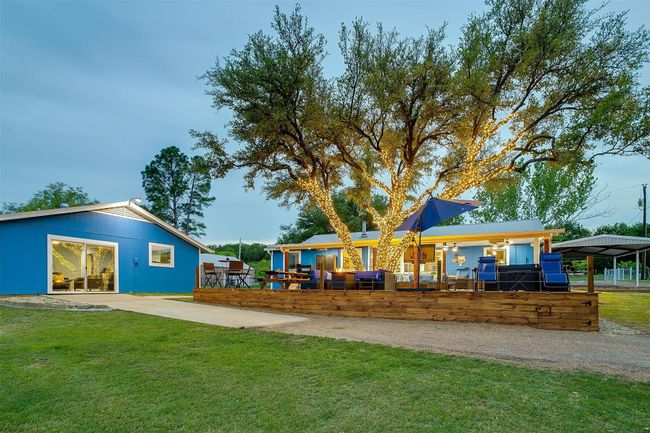 520 Deer Trl, Condo with 4 bedrooms, 3 bathrooms and null parking in Gordon TX | Image 34