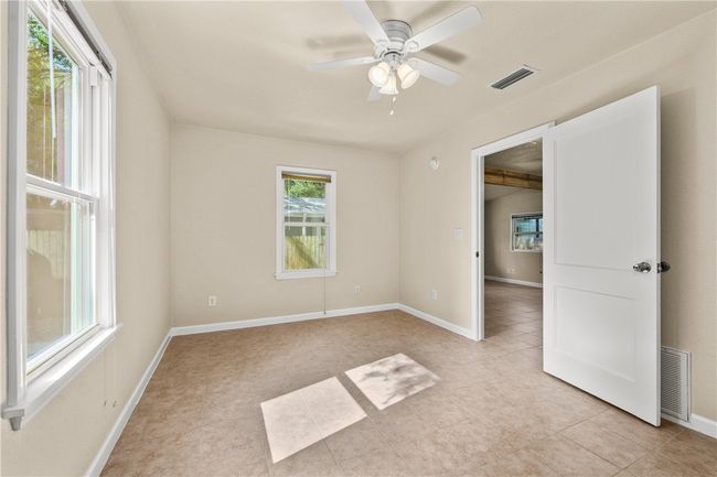 B - 1700 Cullen Ave, House other with 1 bedrooms, 1 bathrooms and null parking in Austin TX | Image 14